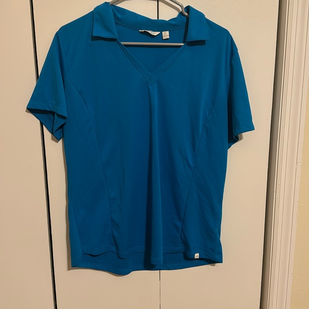 Lady Hagen Colored Shirt